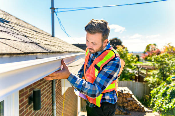 Best Metal Roofing Installation  in Winterset, IA