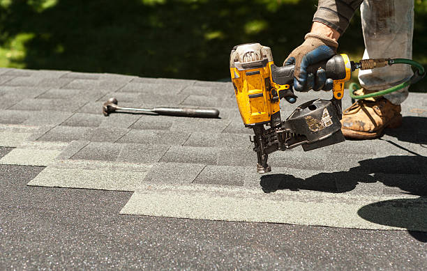 Best Commercial Roofing Services  in Winterset, IA