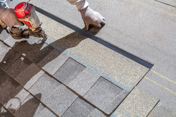 Best Chimney Flashing Repair  in Winterset, IA